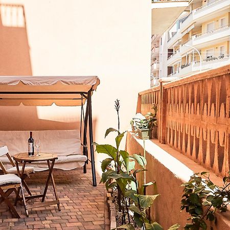 Heidi'S Apartment Αλγκέρο Εξωτερικό φωτογραφία