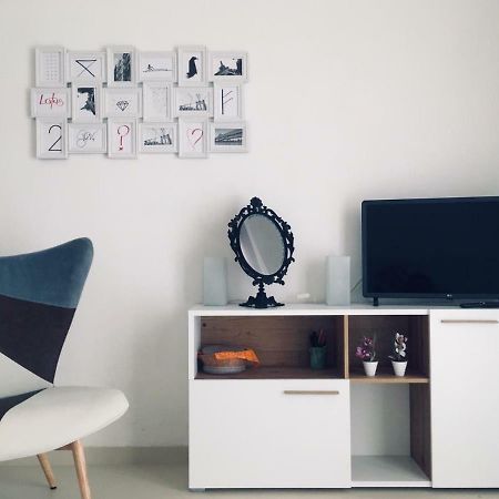 Heidi'S Apartment Αλγκέρο Εξωτερικό φωτογραφία