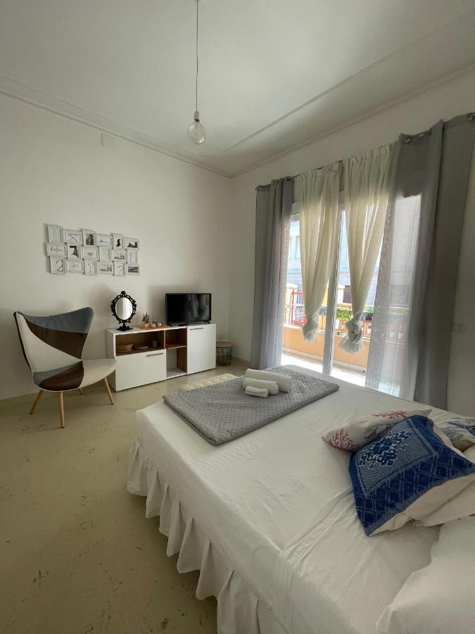 Heidi'S Apartment Αλγκέρο Εξωτερικό φωτογραφία