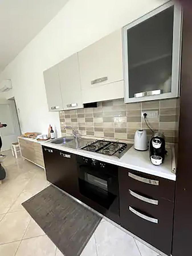 Heidi'S Apartment Αλγκέρο Εξωτερικό φωτογραφία