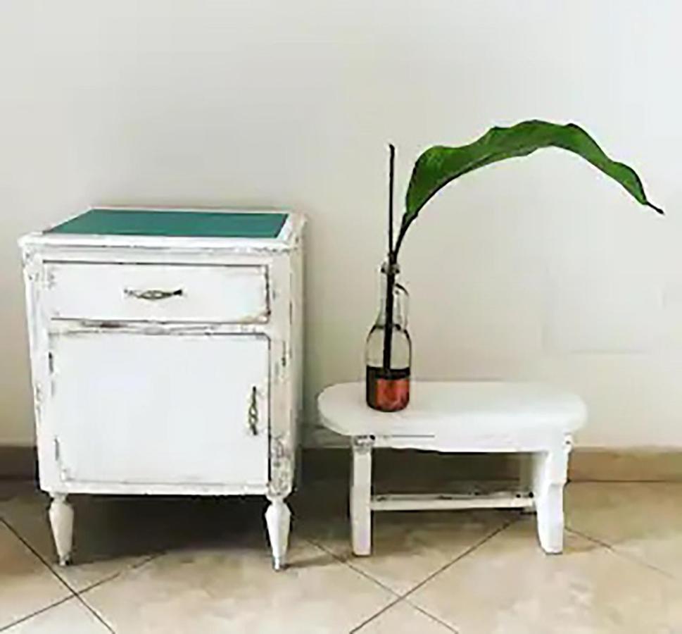 Heidi'S Apartment Αλγκέρο Εξωτερικό φωτογραφία