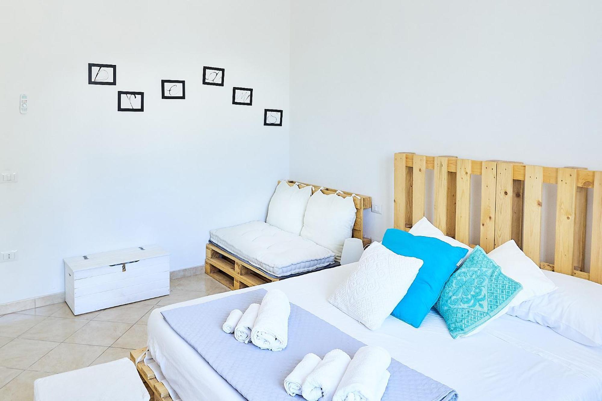 Heidi'S Apartment Αλγκέρο Εξωτερικό φωτογραφία