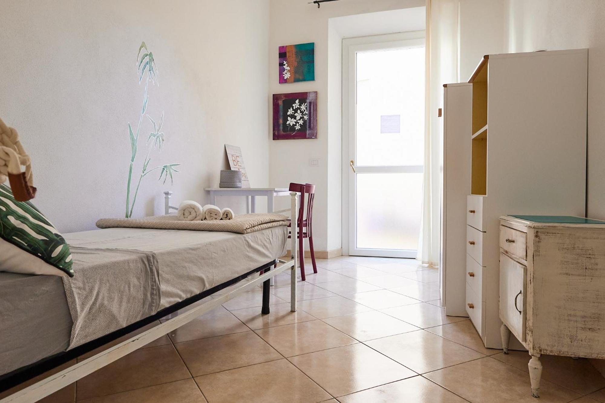 Heidi'S Apartment Αλγκέρο Εξωτερικό φωτογραφία