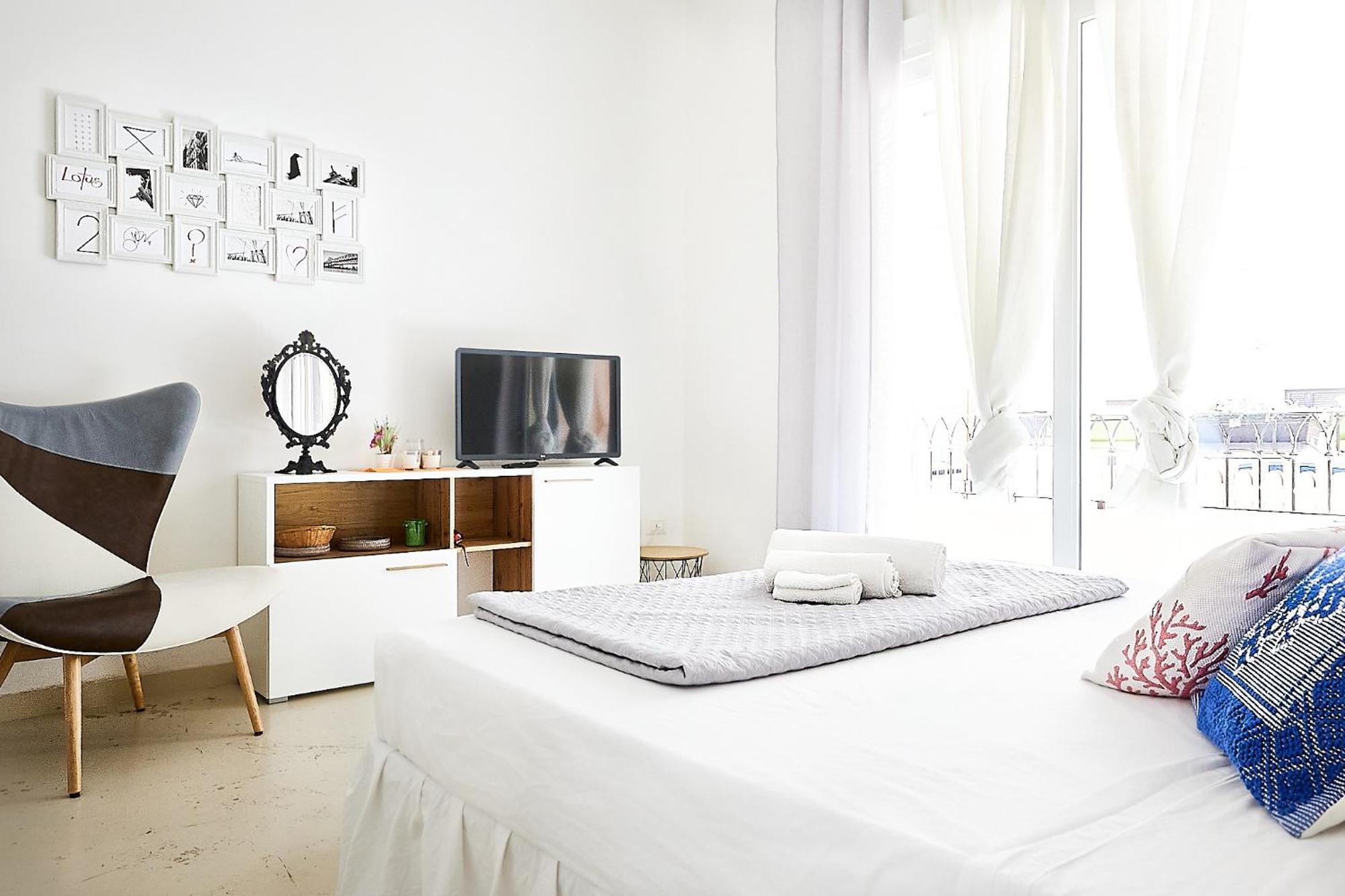 Heidi'S Apartment Αλγκέρο Εξωτερικό φωτογραφία