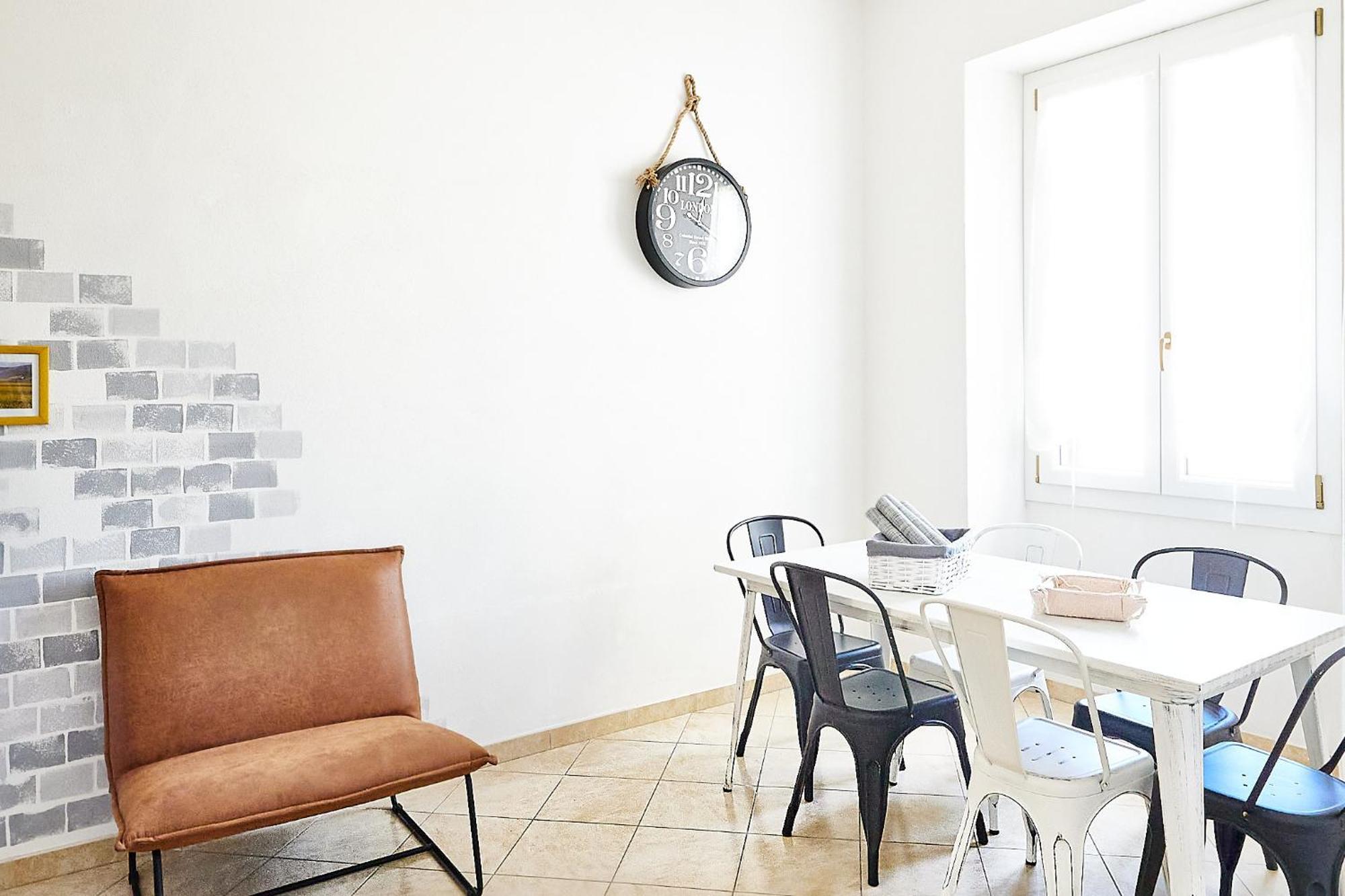 Heidi'S Apartment Αλγκέρο Εξωτερικό φωτογραφία