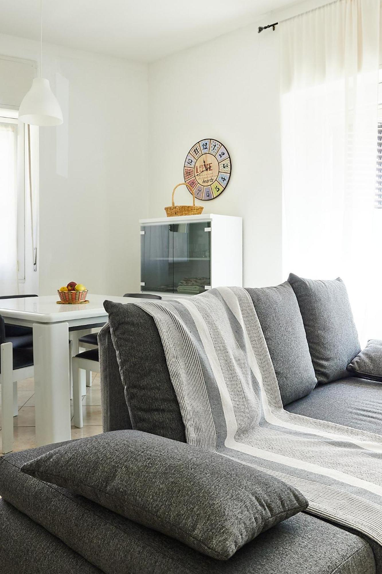 Heidi'S Apartment Αλγκέρο Εξωτερικό φωτογραφία