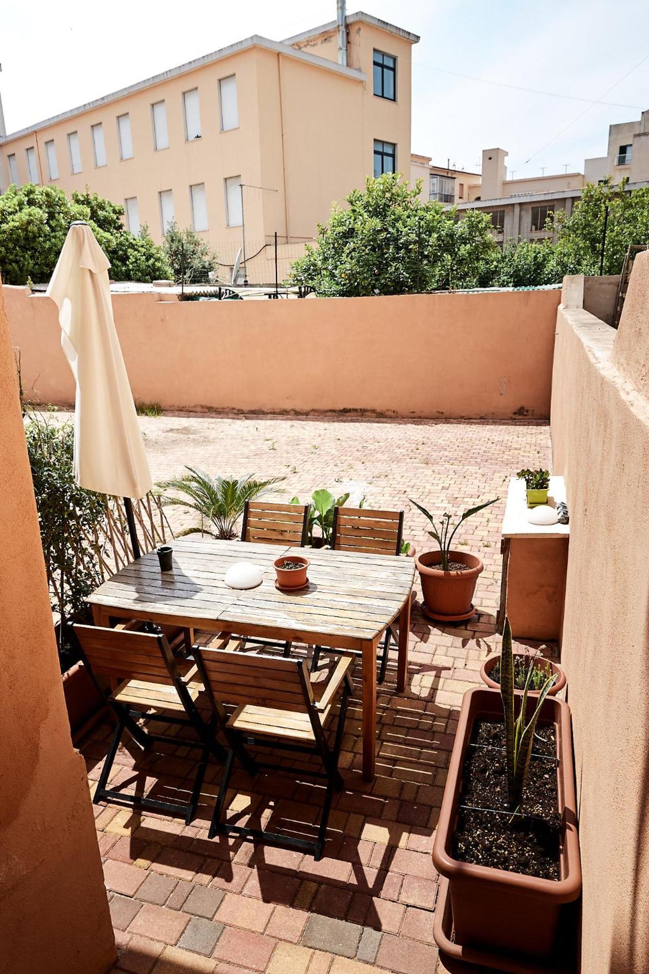 Heidi'S Apartment Αλγκέρο Εξωτερικό φωτογραφία