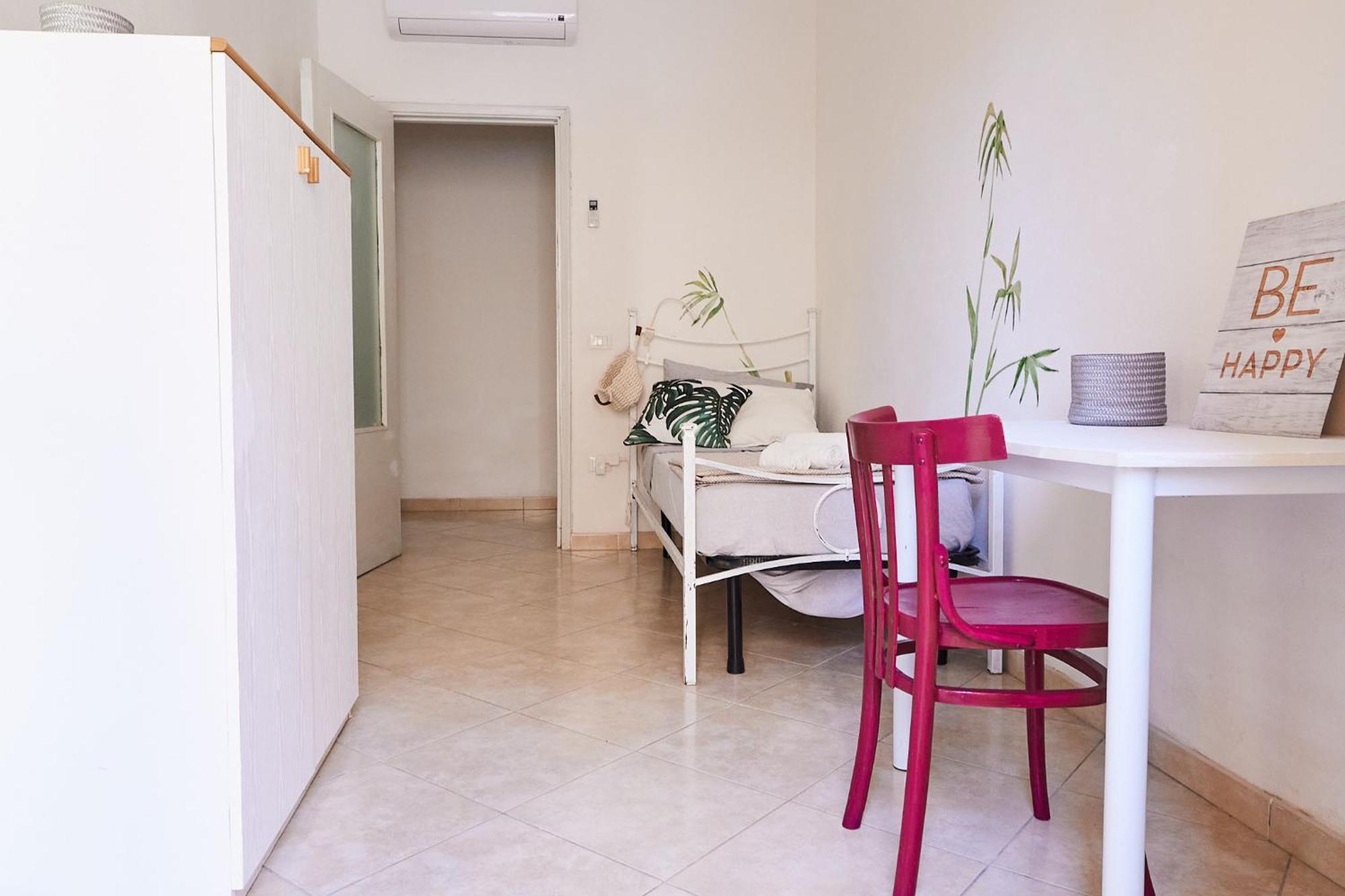 Heidi'S Apartment Αλγκέρο Εξωτερικό φωτογραφία