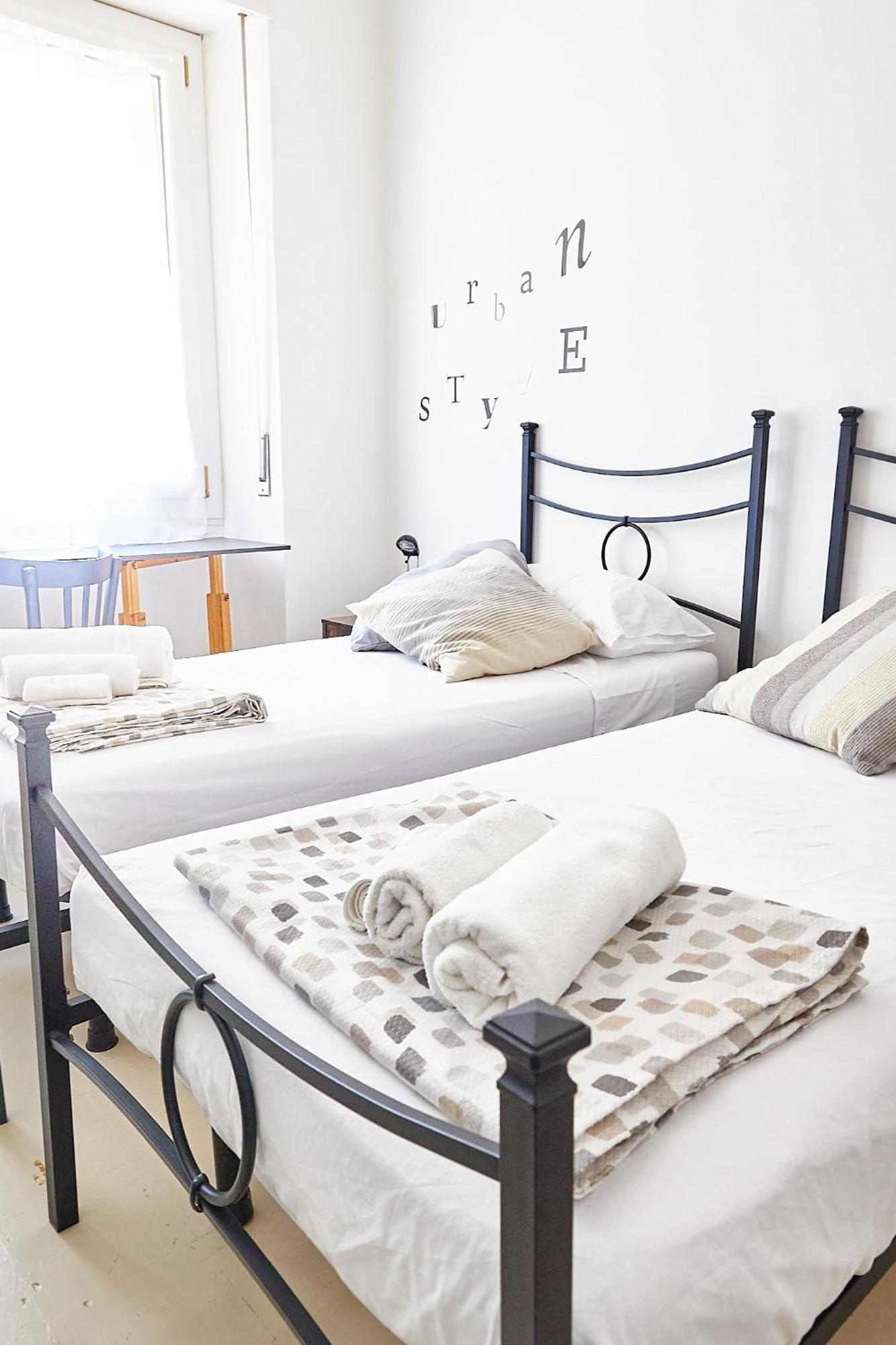 Heidi'S Apartment Αλγκέρο Εξωτερικό φωτογραφία