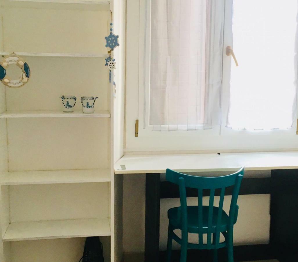 Heidi'S Apartment Αλγκέρο Εξωτερικό φωτογραφία