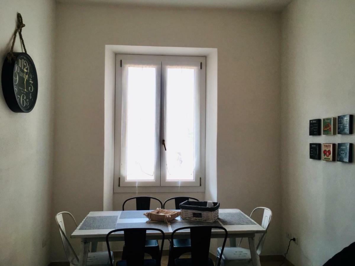 Heidi'S Apartment Αλγκέρο Εξωτερικό φωτογραφία