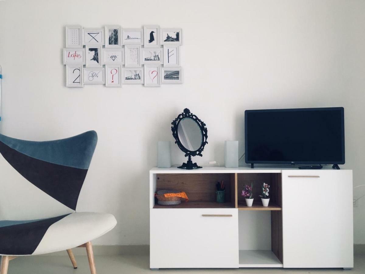 Heidi'S Apartment Αλγκέρο Εξωτερικό φωτογραφία
